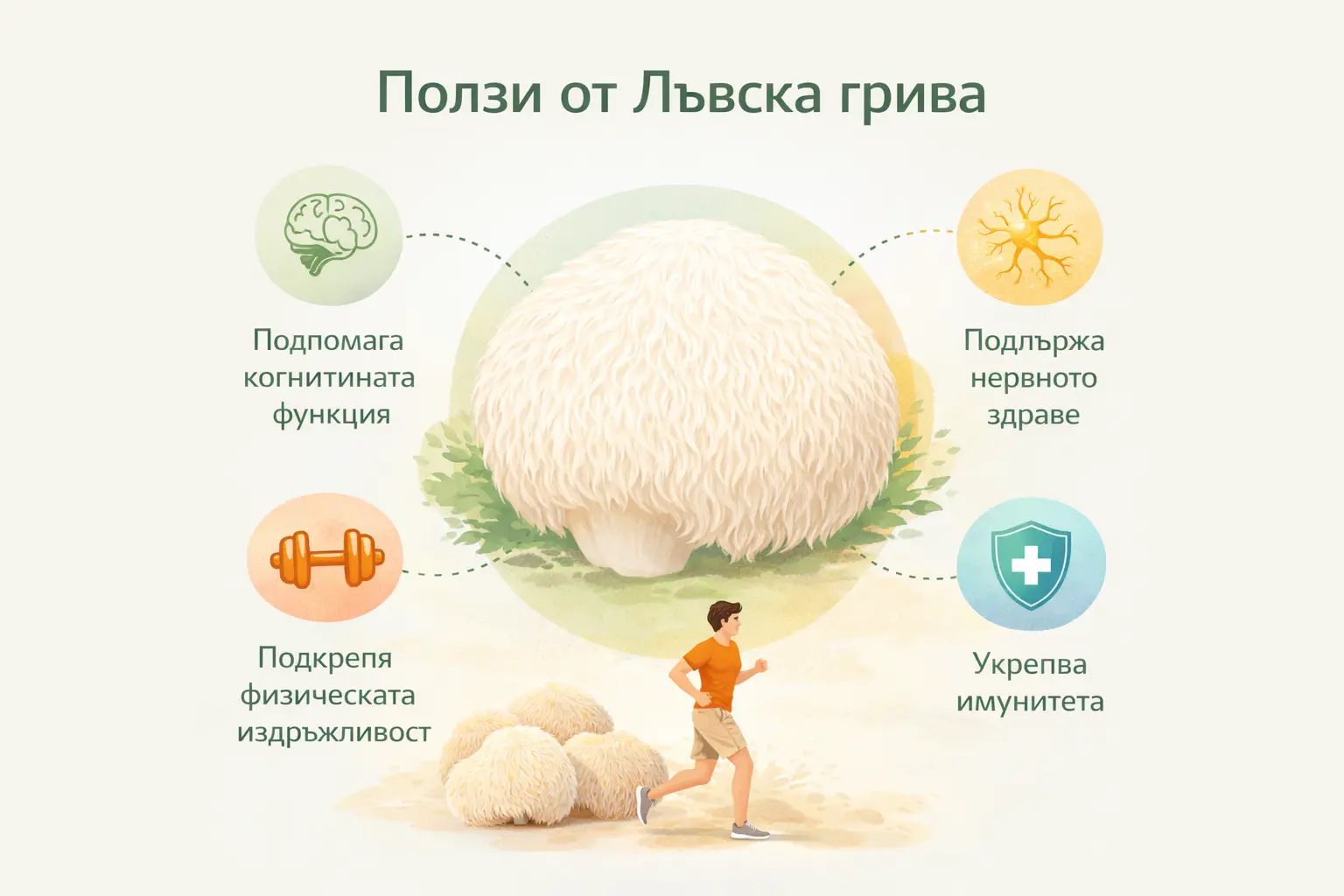 Лъвска Грива