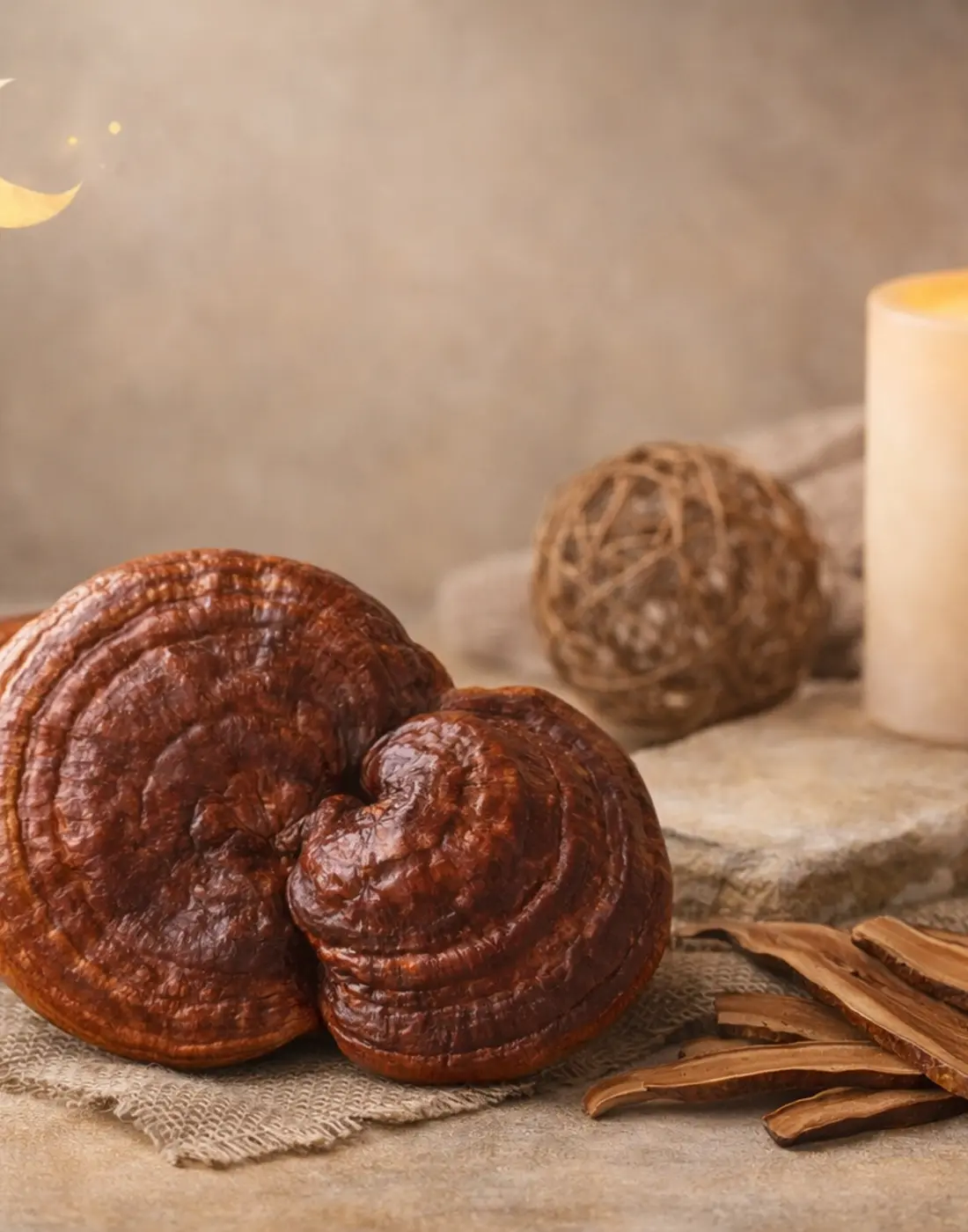Reishi
