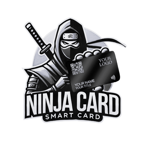 Ninja Card — партньор на KanzenKai